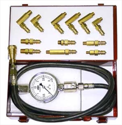 Đồng hồ đo kiểm tra áp suất thủy lực TOYO TECH NPA AT-3, PS-150